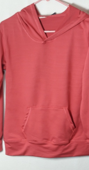 Sweater with hoodie - Picture 3 of 3